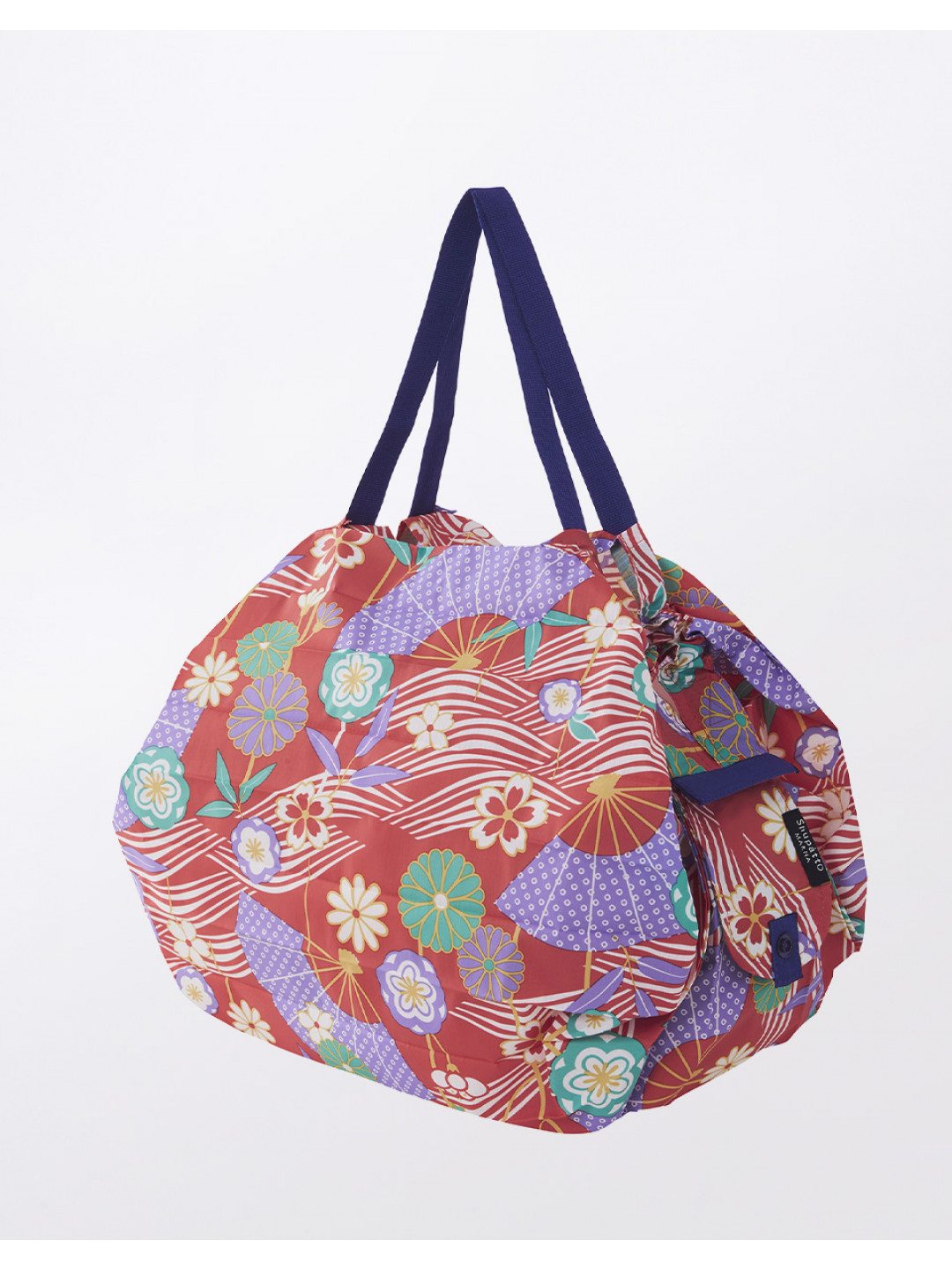 Shupatto Skládací taška One-Pull – M OUGI