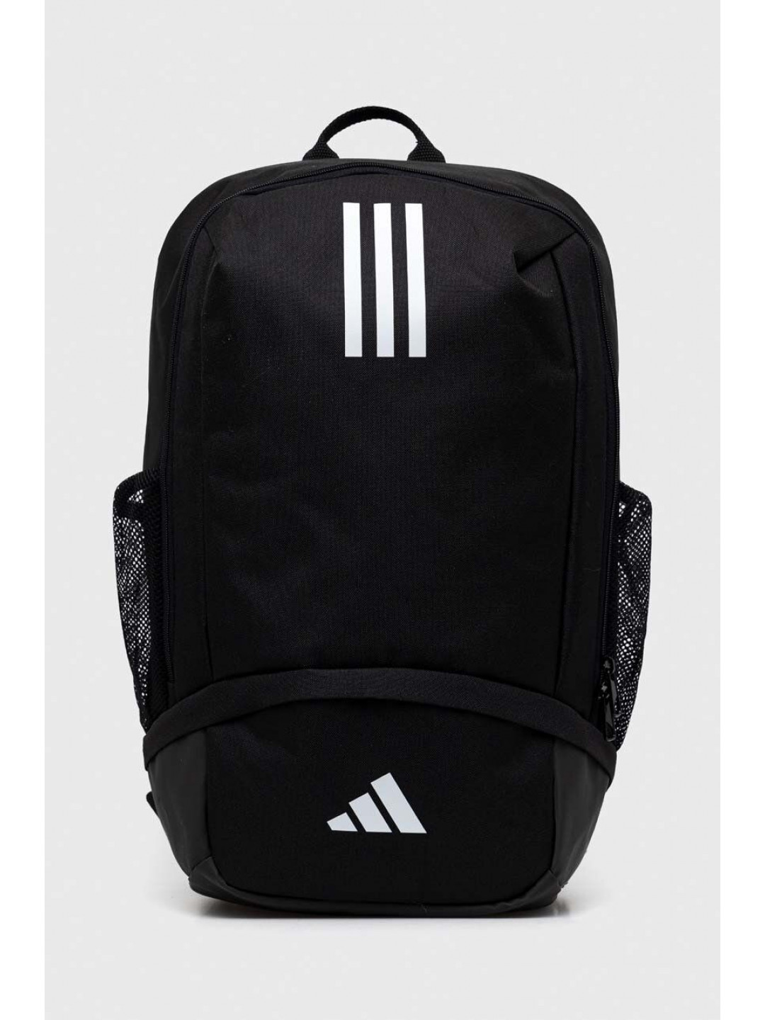 Batoh adidas Performance Tiro League černá barva velký s potiskem HS9758