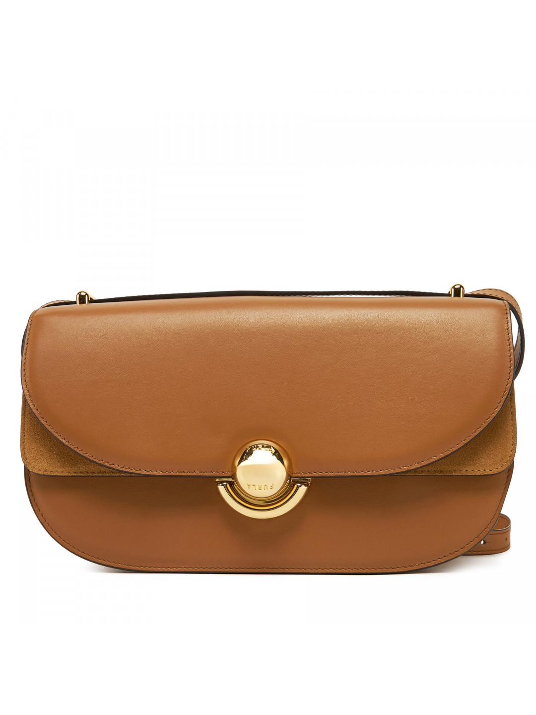 Kabelka Furla Sfera WB01490 BX0428 RY000 Hnědá