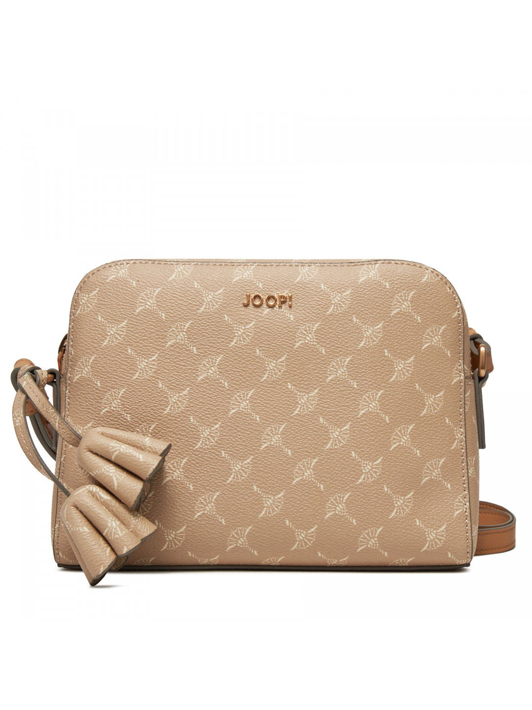 Kabelka JOOP Cloe 4140006142 Béžová