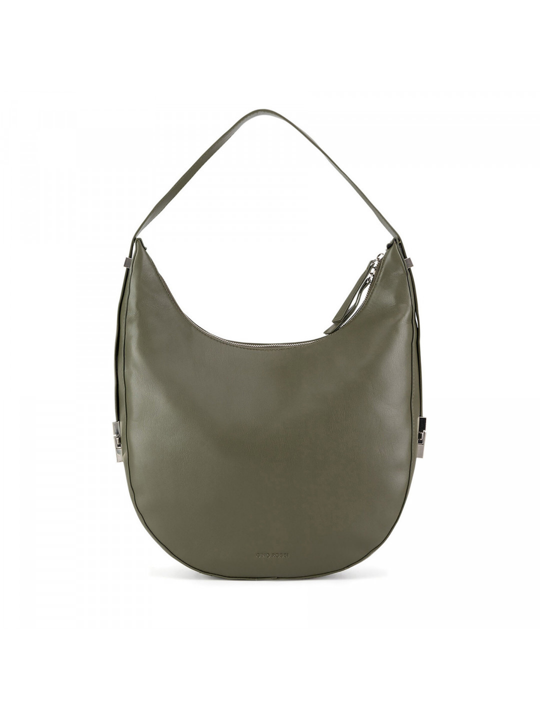 Kabelka Gino Rossi TYLO0999 Khaki