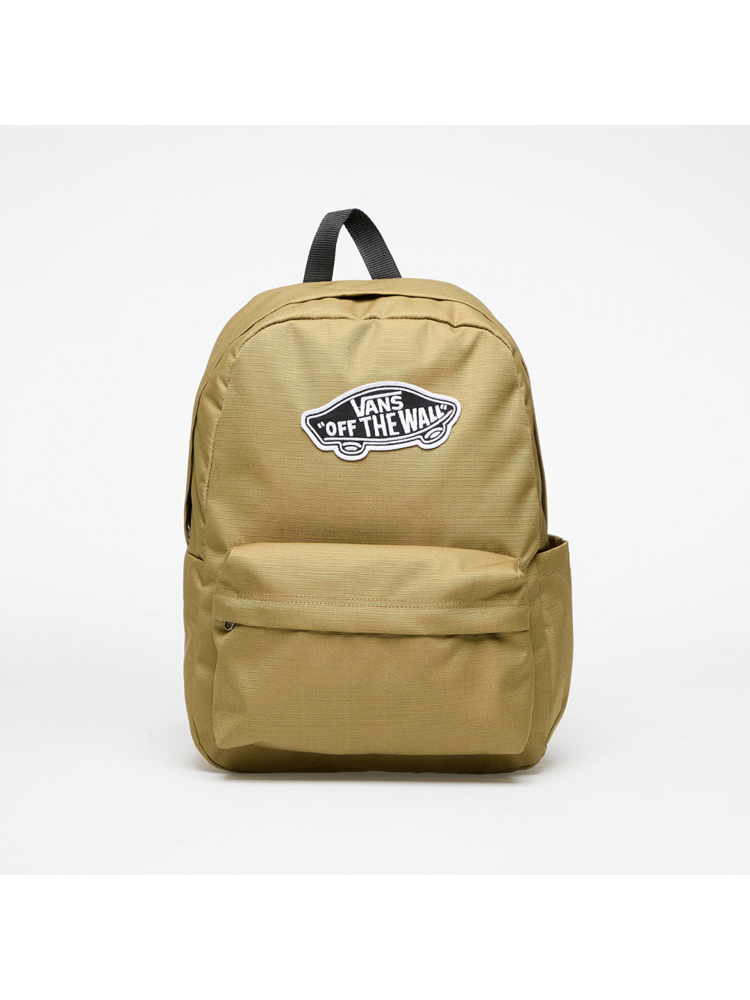 Batoh Vans Old Skool Classic Backpack Gothic Olive Universal