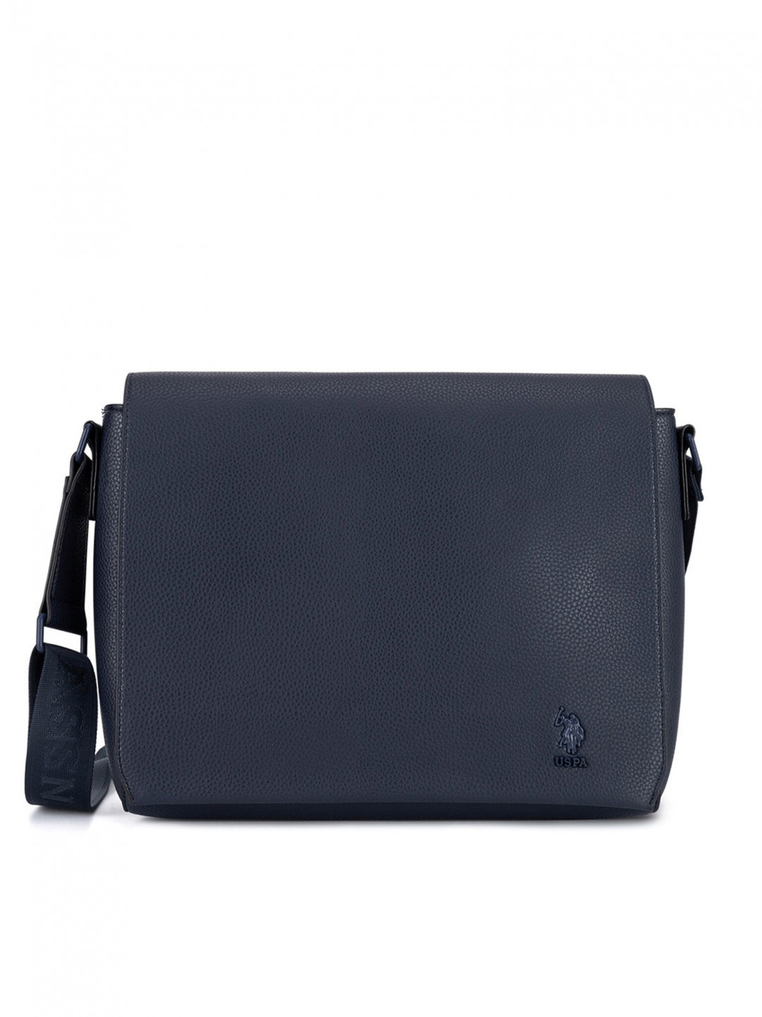 U S Polo Assn Taška BEUXT5747MVP Tmavomodrá
