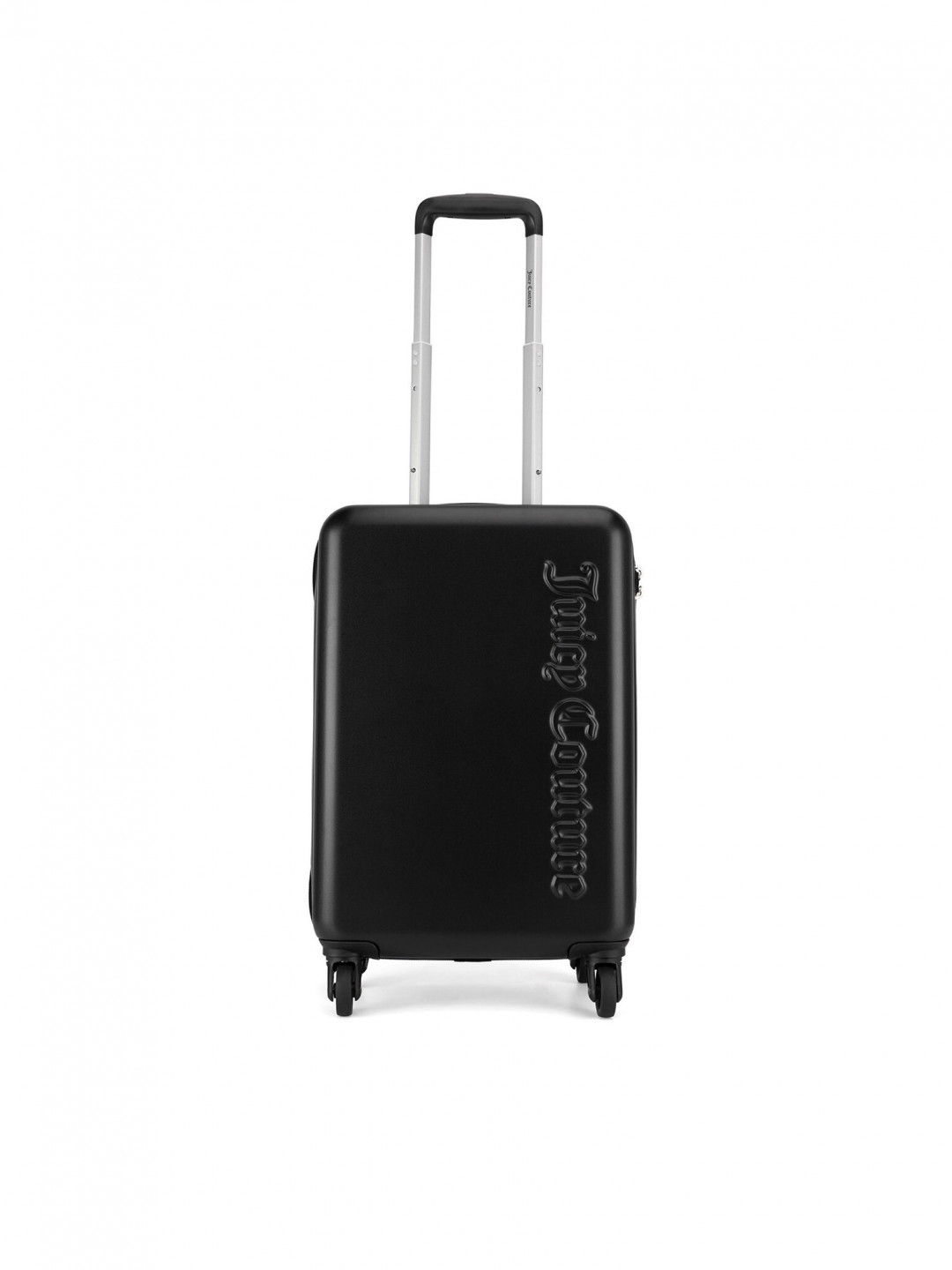 Juicy Couture Kabinový kufr AEJXT4125TAB000-S Černá