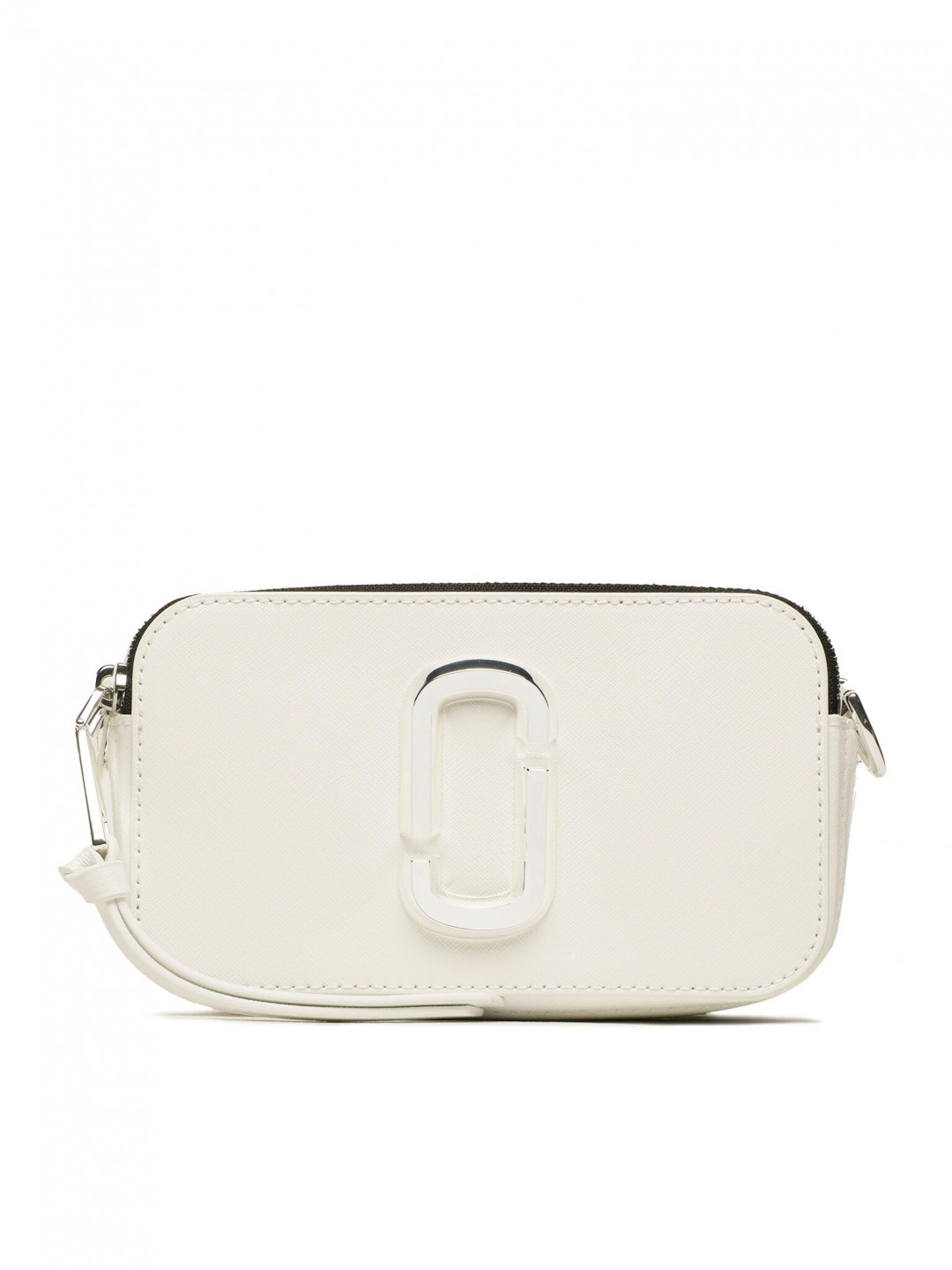 Marc Jacobs Kabelka M0014867 Bílá