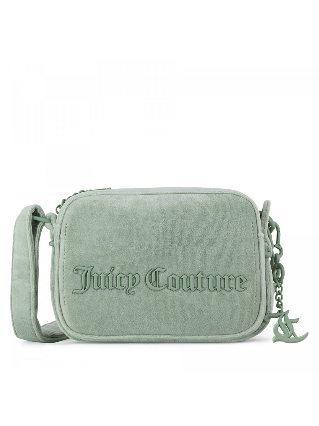 Kabelka Juicy Couture BIJXT5337W5S Zelená