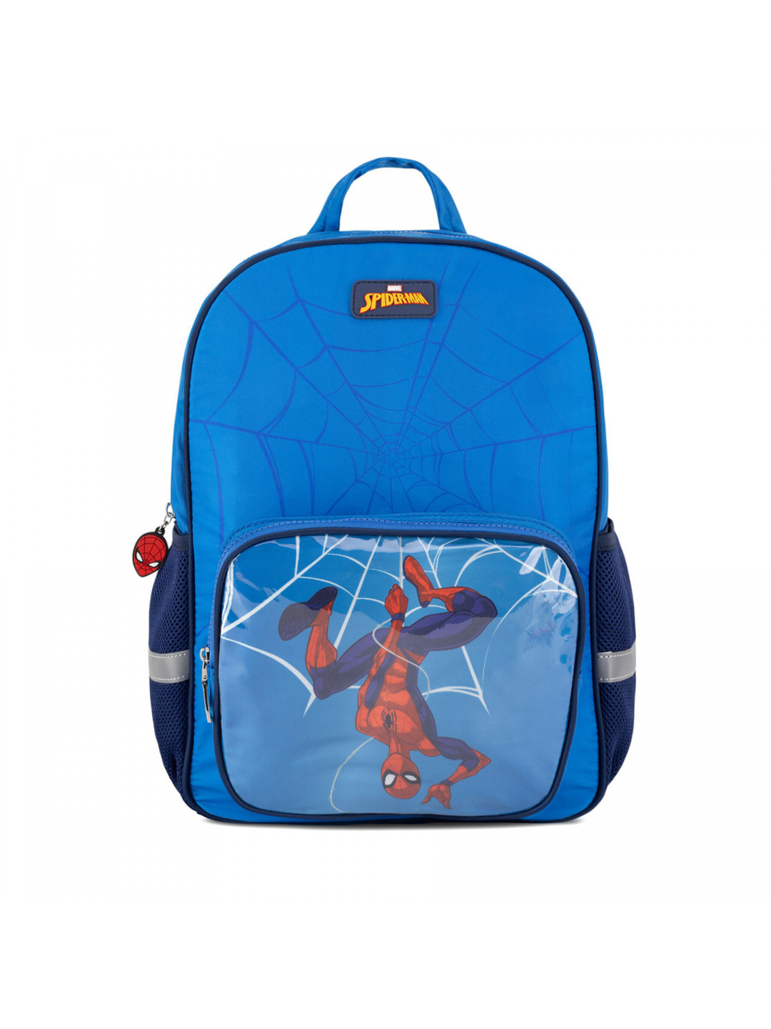 Batoh Spiderman Ultimate ACCCS-AW24-330SPRMV Modrá