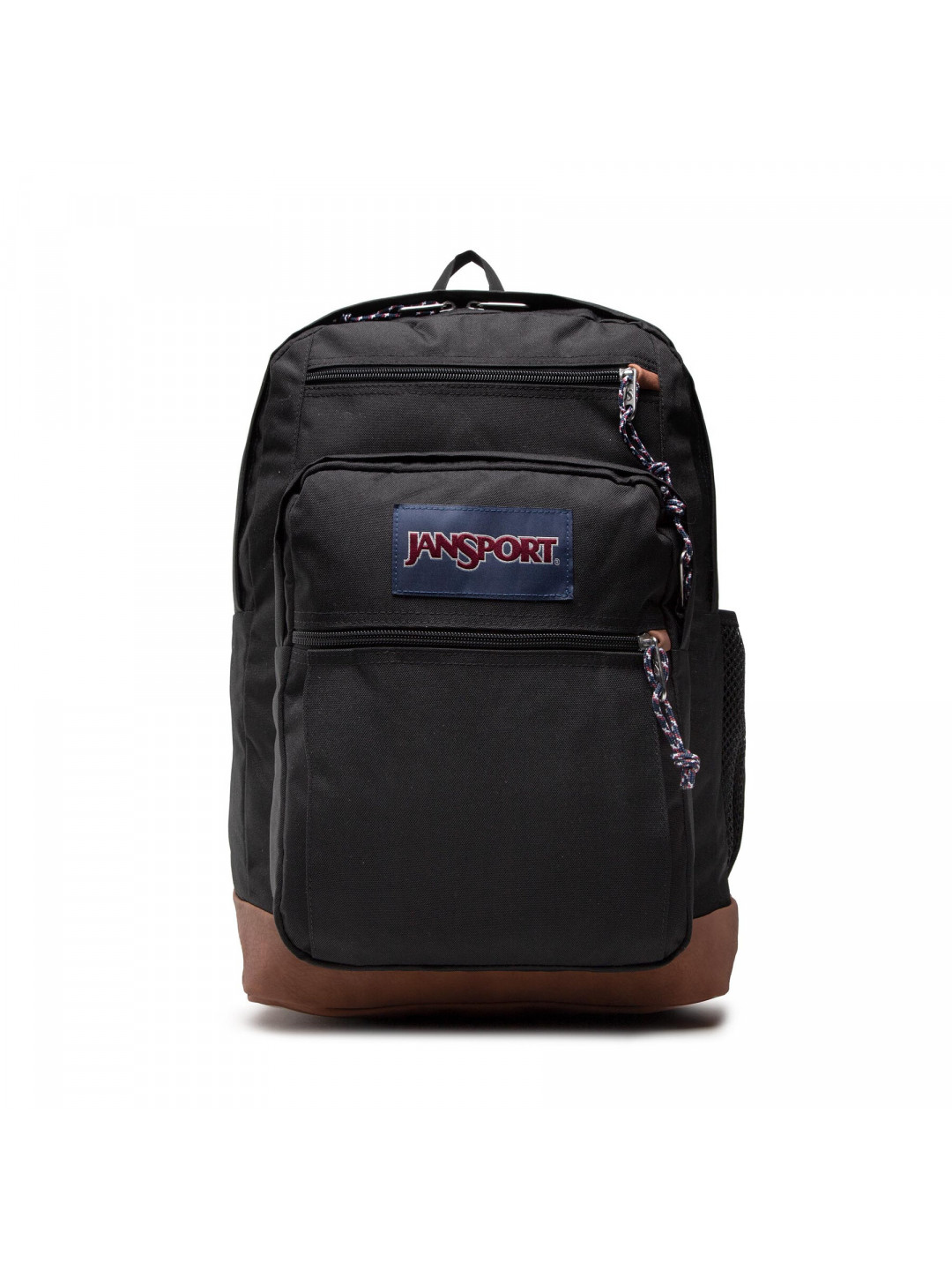 Batoh JanSport Cool Student EK0A5BAKN55 Černá