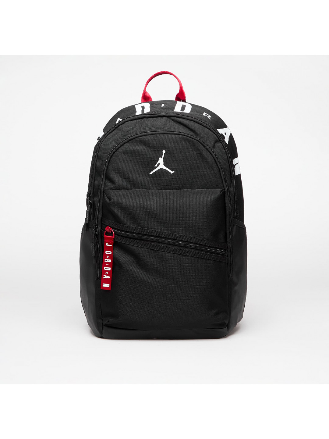 Batoh Jordan JAM Air Patrol Backpack Black Universal