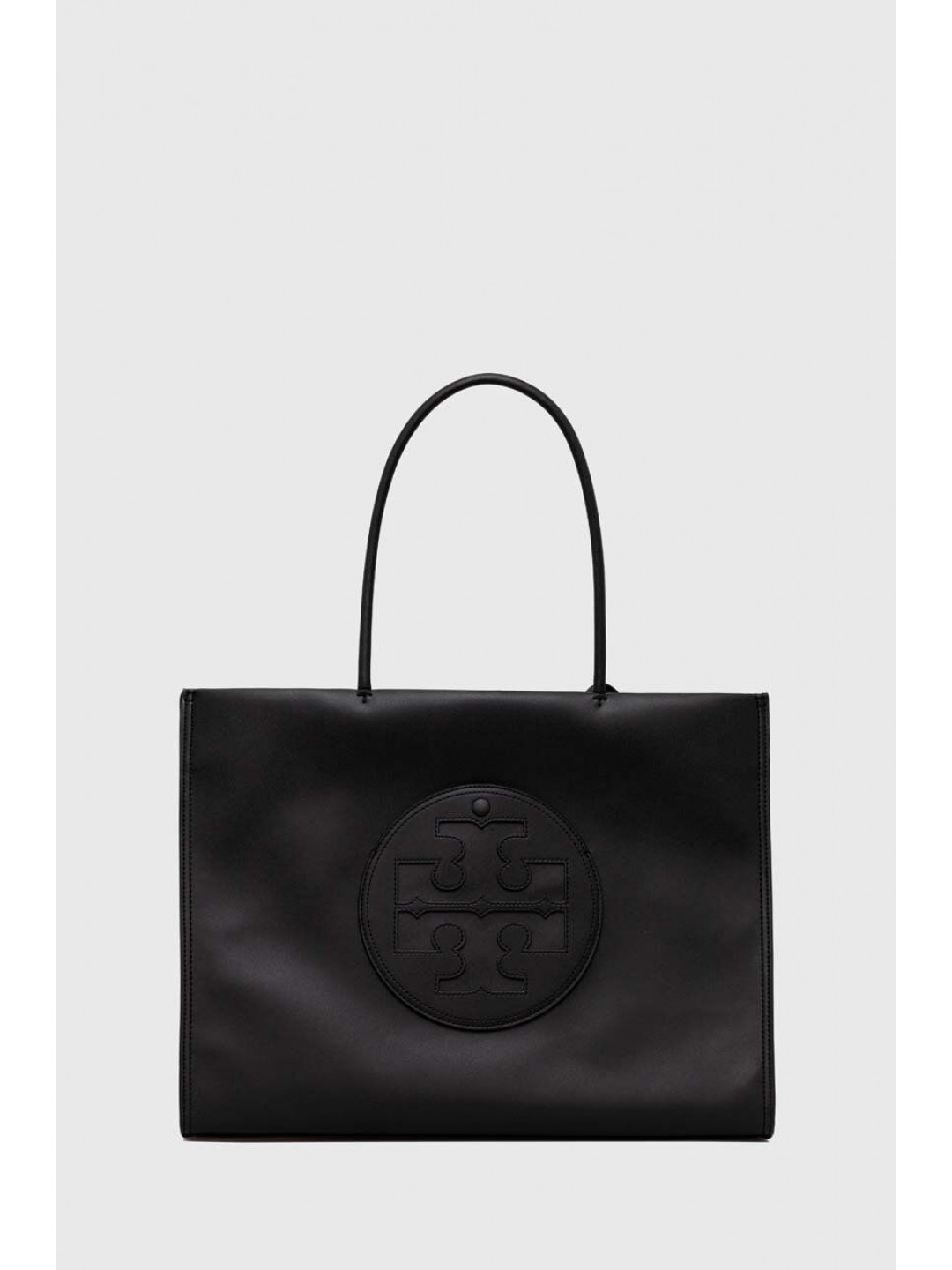 Kabelka Tory Burch černá barva