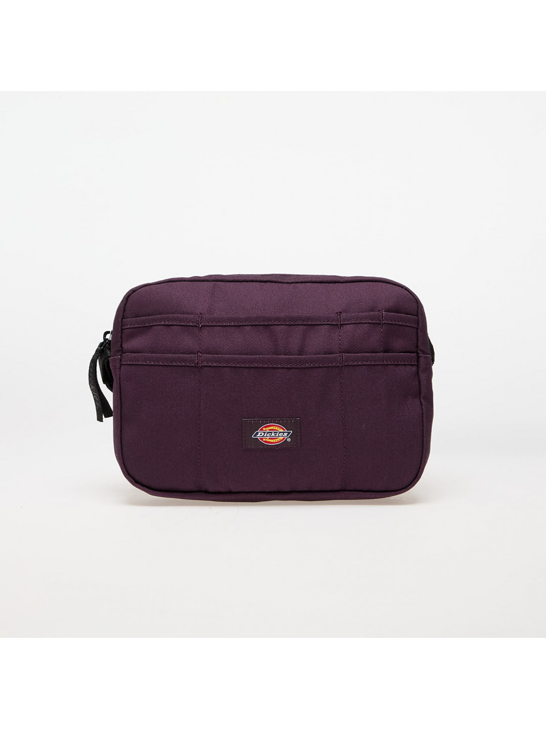 Taška Dickies Moreauville Messenger Plum Perfect Universal