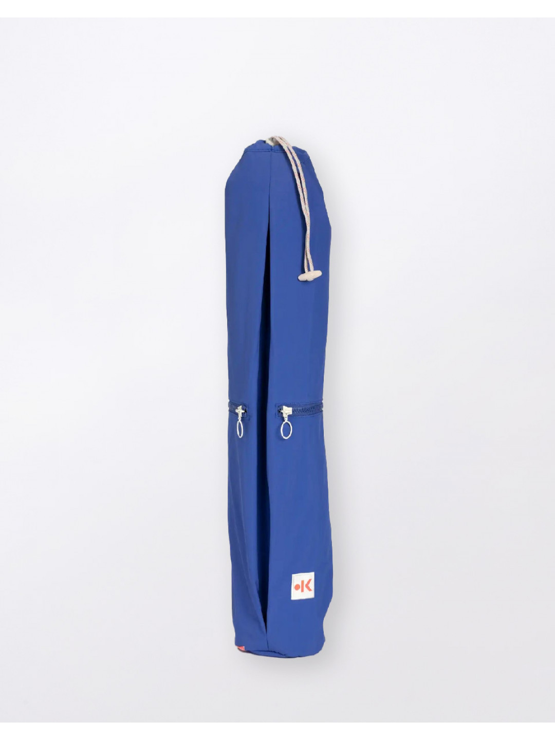 Kaala Aalto Yoga Mat Sleeve Ultramarine