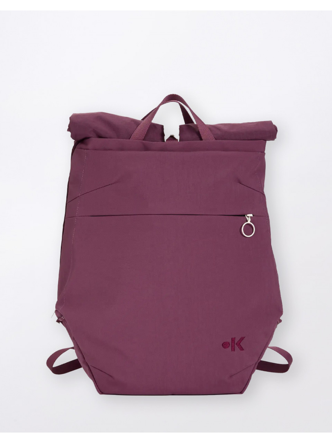 Batoh Kaala Aimo Yoga Backpack Plum