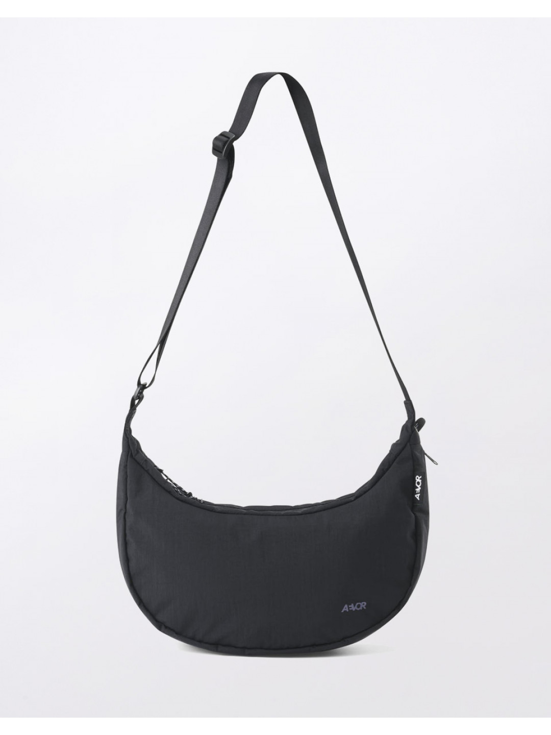 Aevor Bike Sling Bag Black