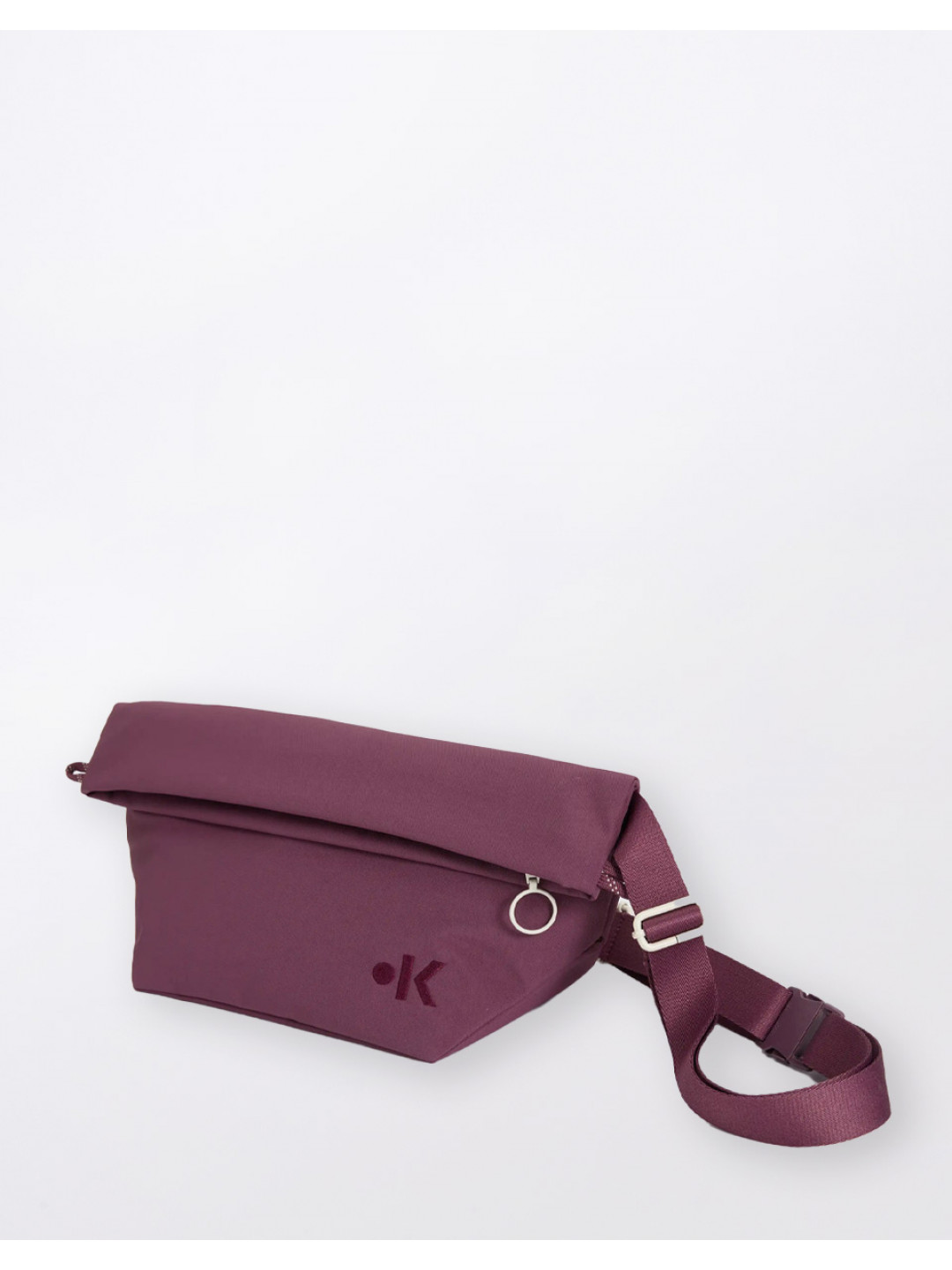Batoh Kaala Taavi Sling bag Plum