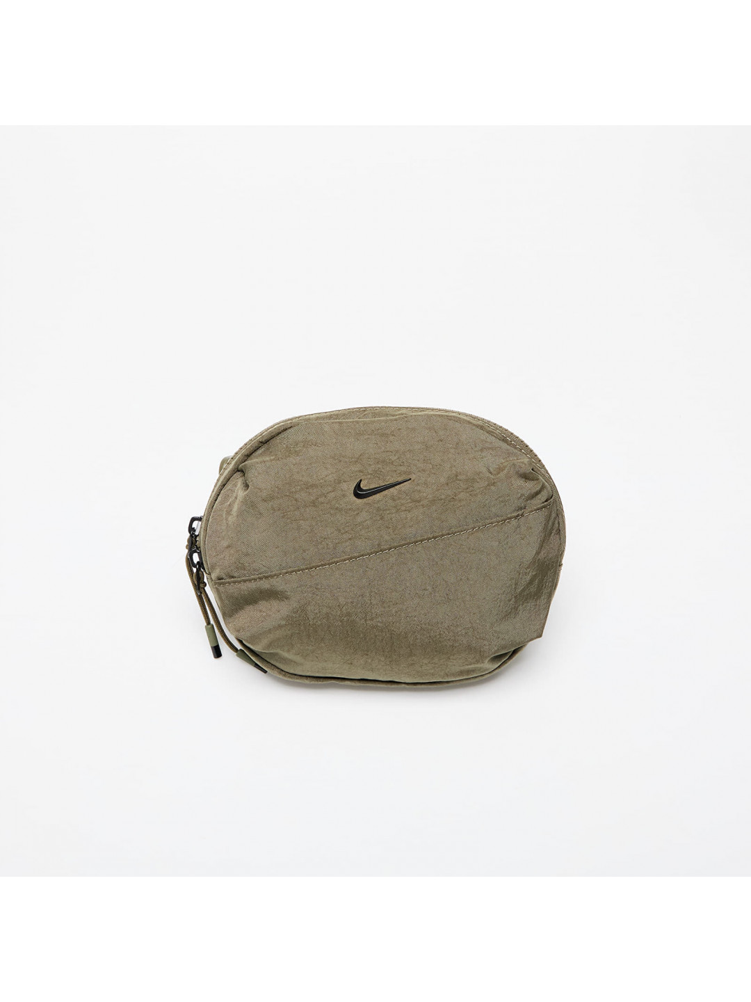 Ledvinka Nike Aura Crossbody Bag Medium Olive Medium Olive Black 2 l