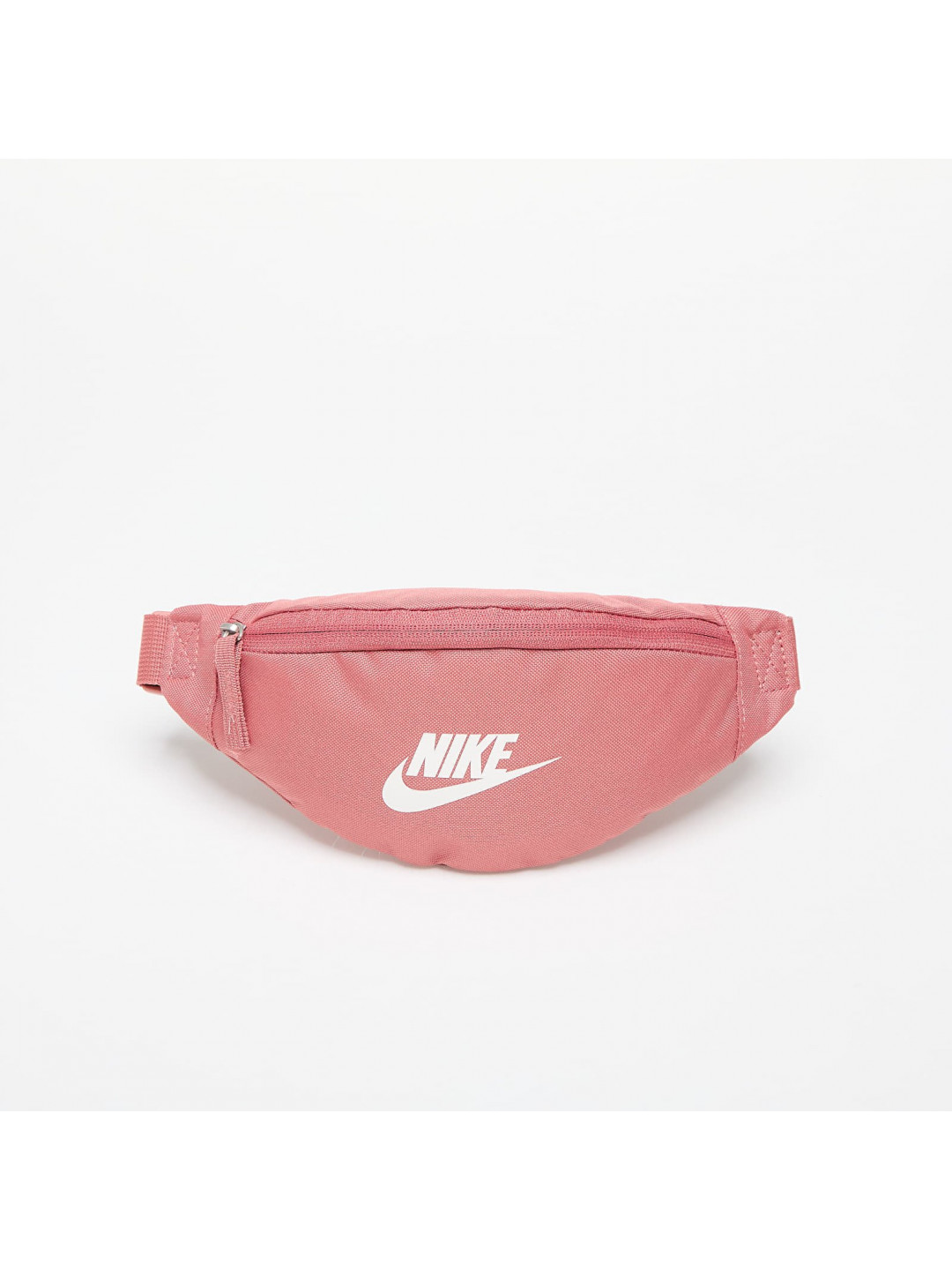 Ledvinka Nike Heritage Waistpack Canyon Pink Canyon Pink Summit White Universal