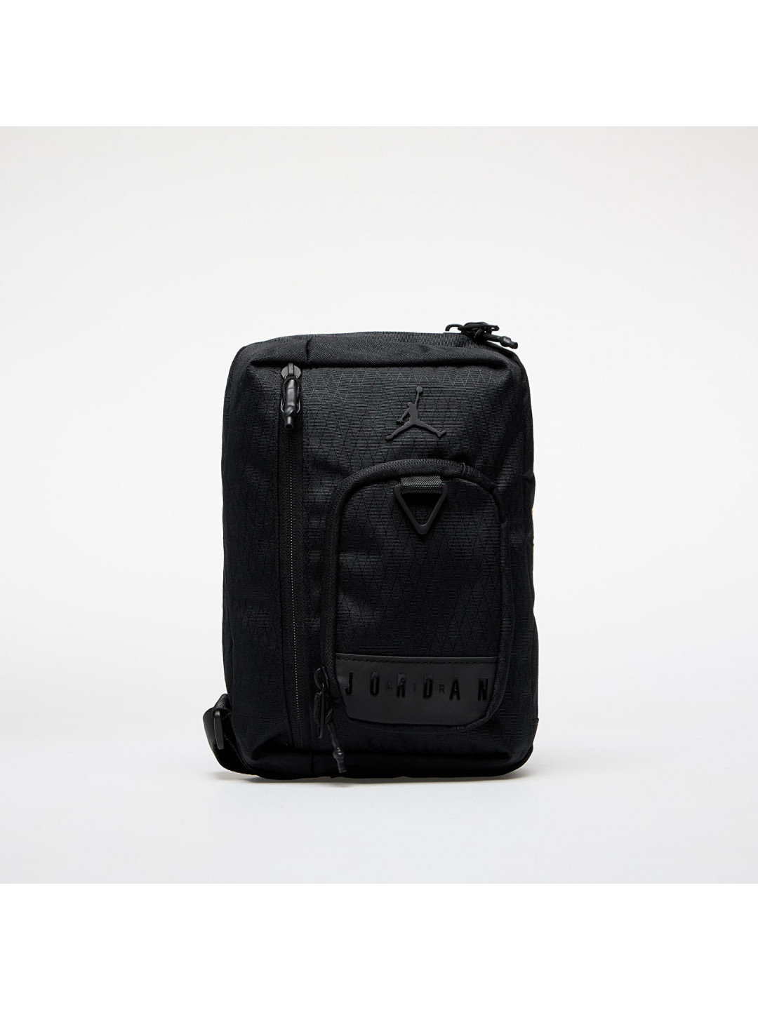Taška Jordan Jam Collectors Crossbody Bag Black Universal