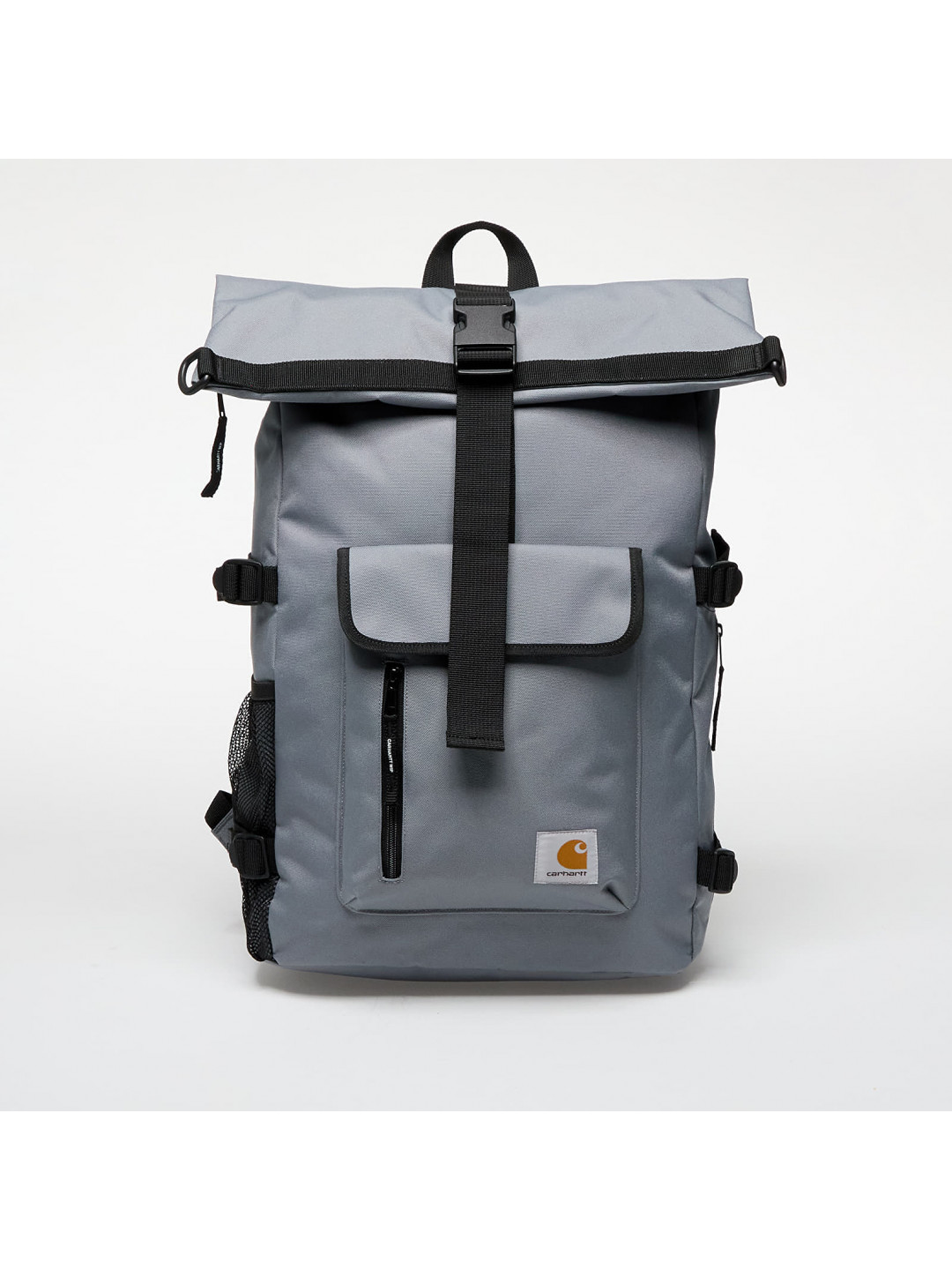 Batoh Carhartt WIP Philis Backpack Dove Grey 21 5 l