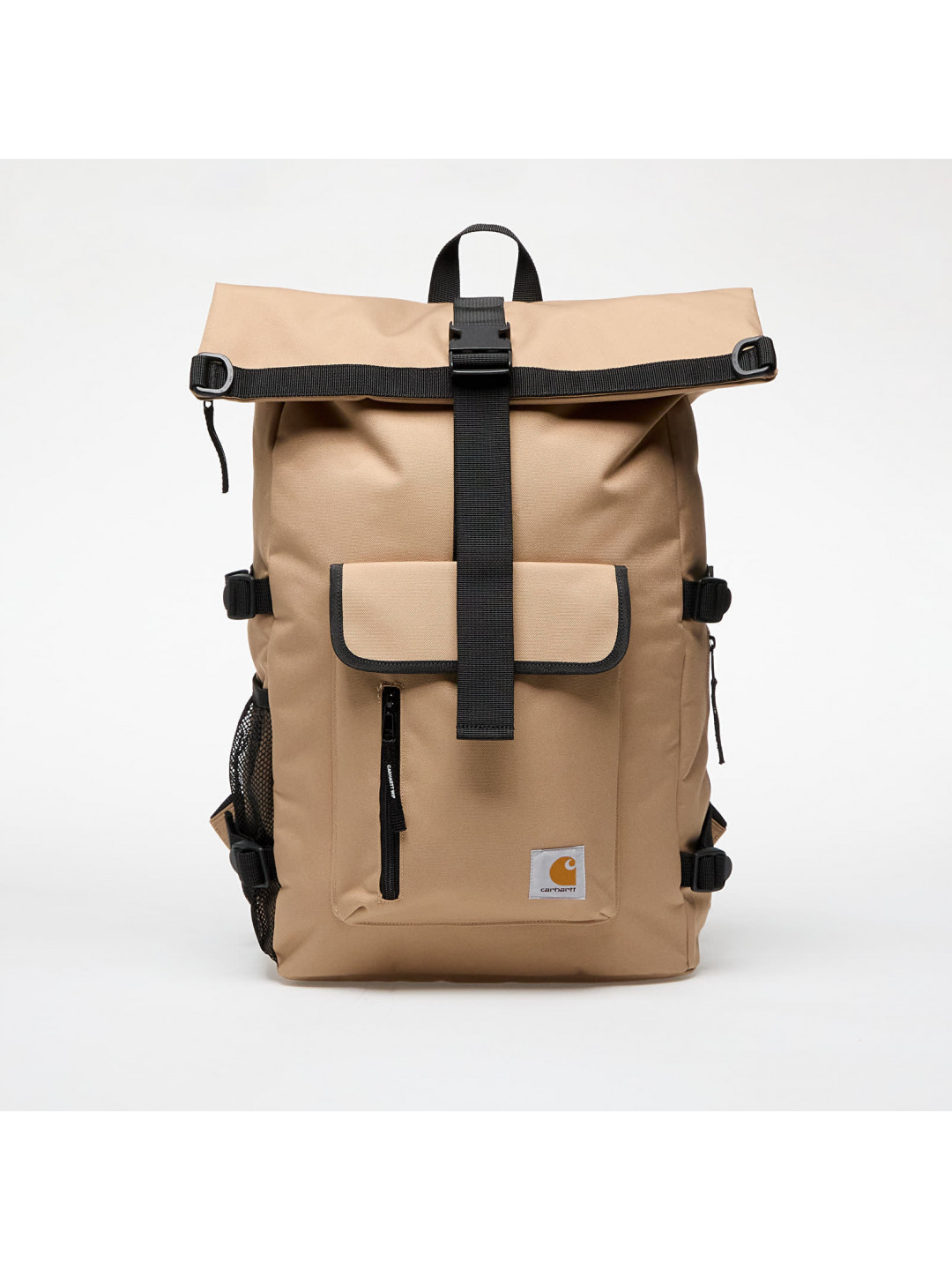 Batoh Carhartt WIP Philis Backpack Peanut 21 5 l