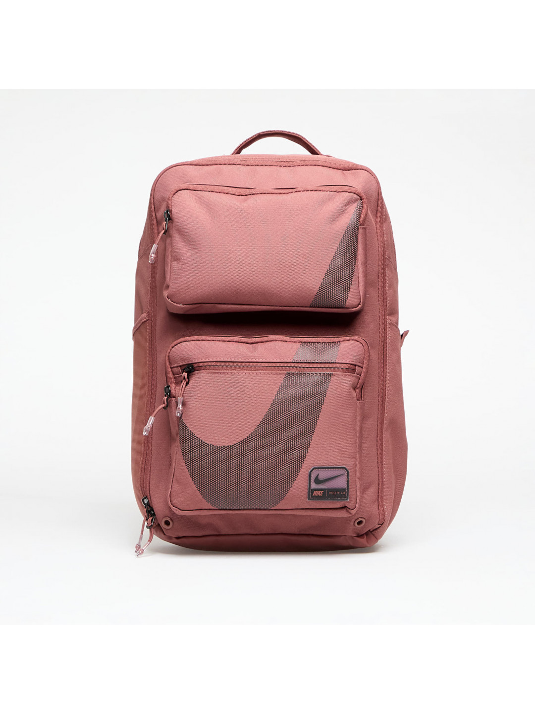 Batoh Nike Utility Speed 2 0 Backpack Red Sepia Red Sepia Black Universal