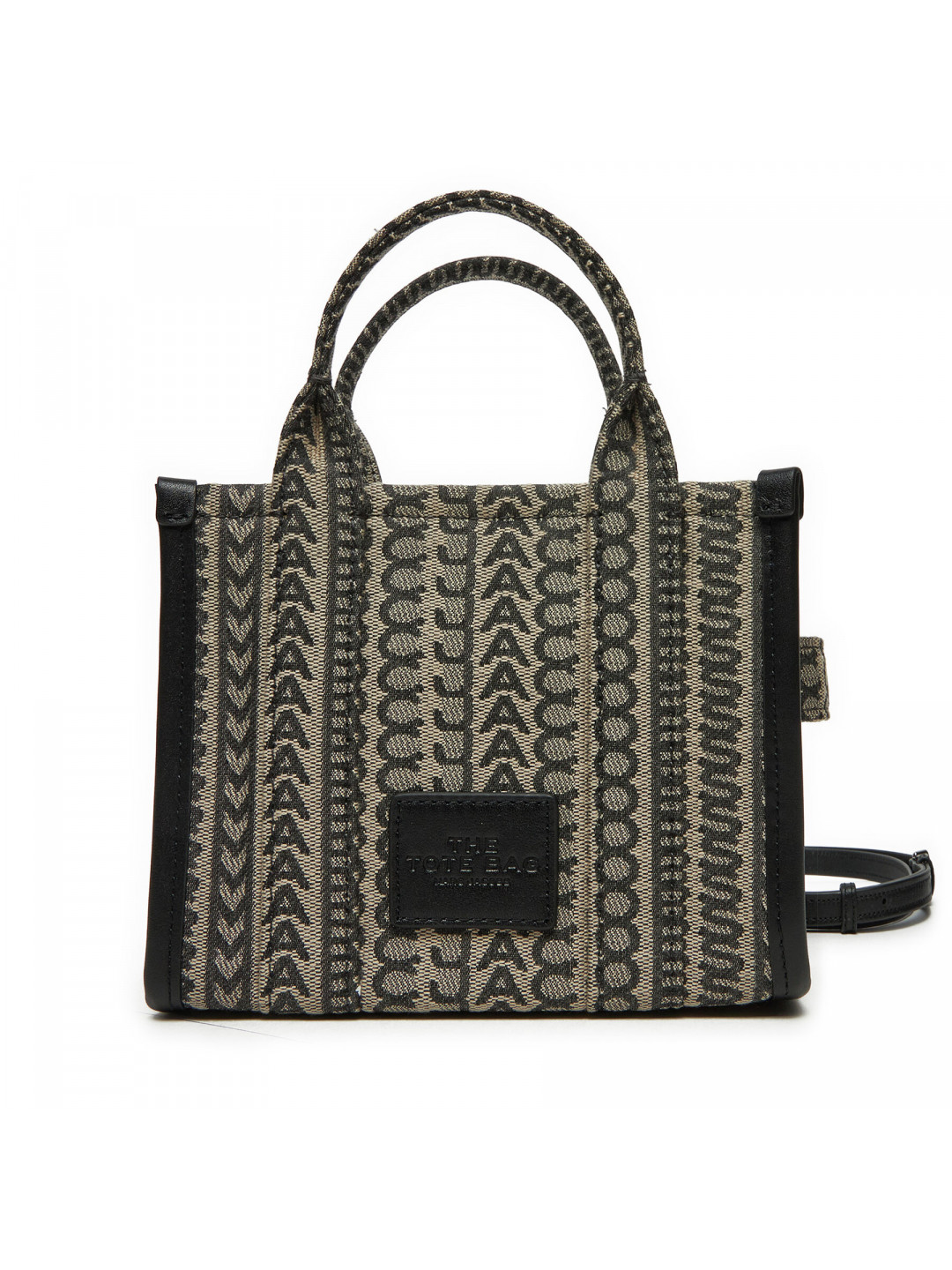 Kabelka Marc Jacobs H021M06RE22 Černá