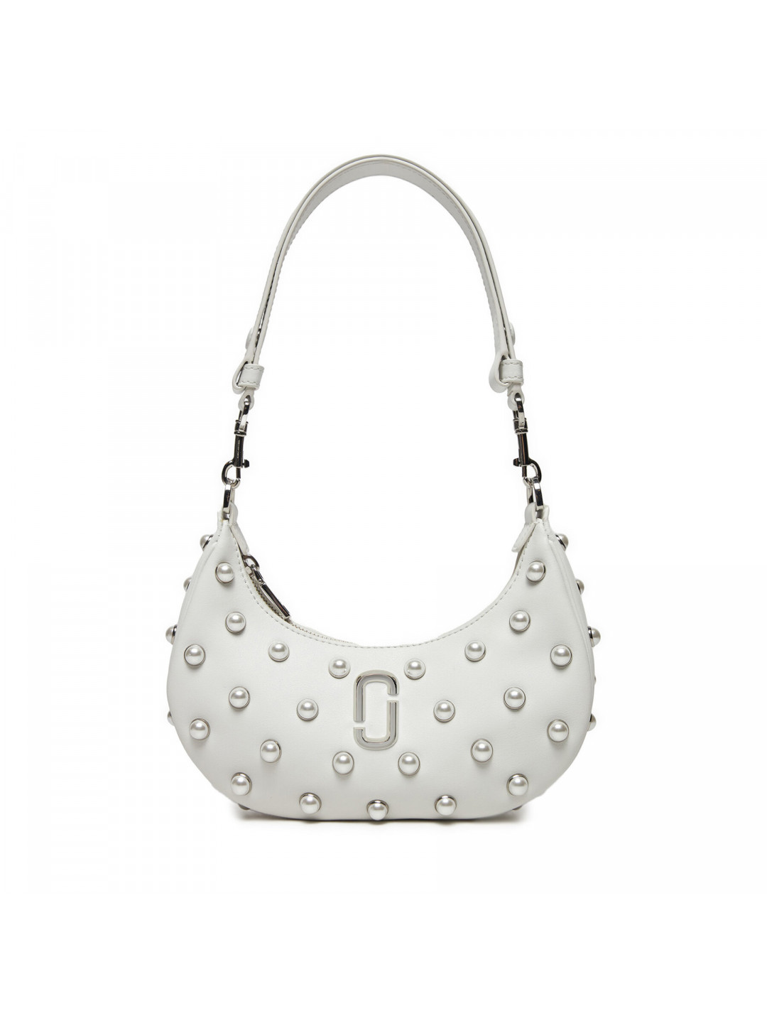 Kabelka Marc Jacobs 2R3HSH057H02 Bílá