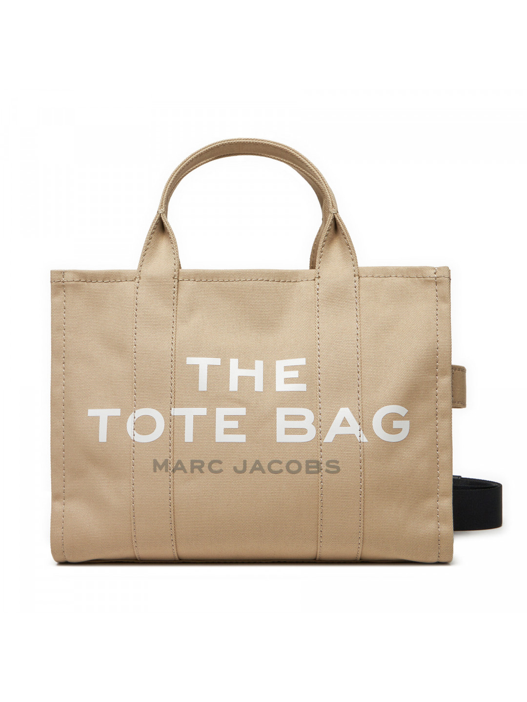Kabelka Marc Jacobs The Tote Bag M0016161 Béžová