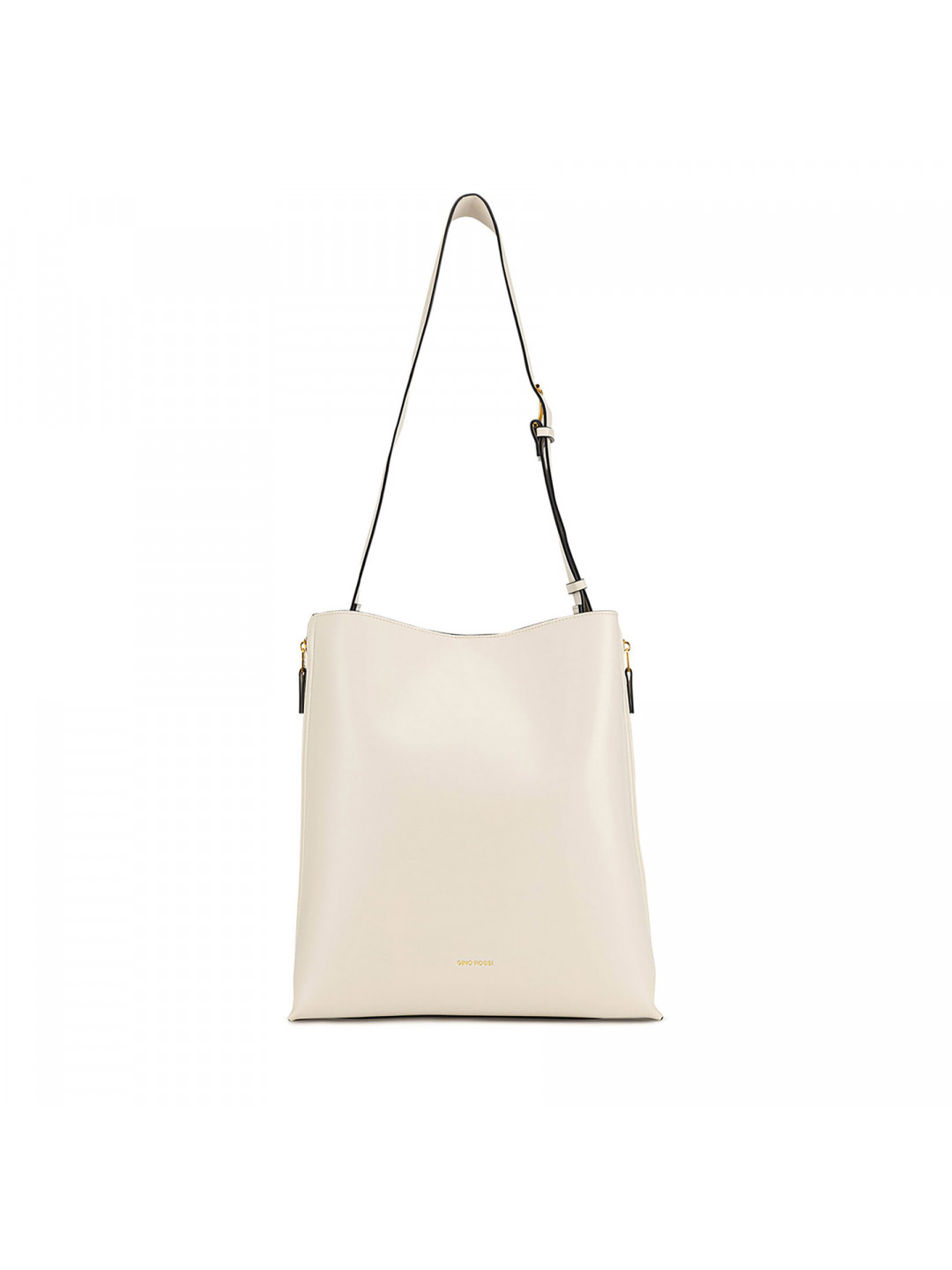 Kabelka Gino Rossi WEN-3 Écru