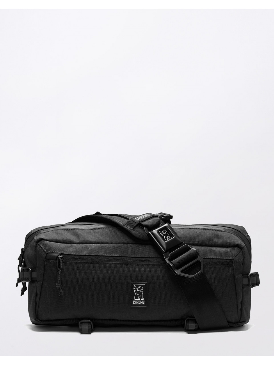 Chrome Industries Kadet Black