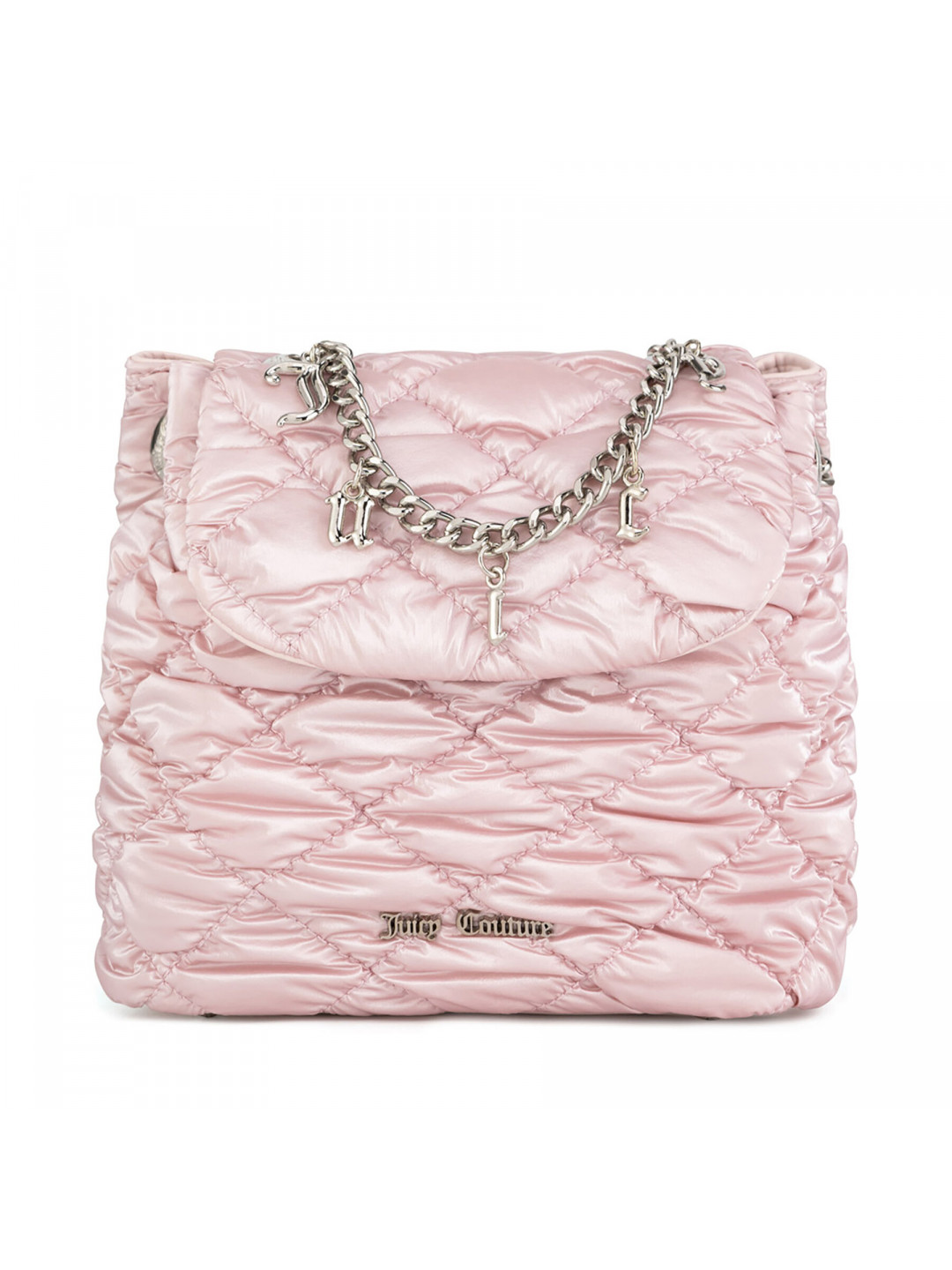 Batoh Juicy Couture BIJXT8666WIP Růžová