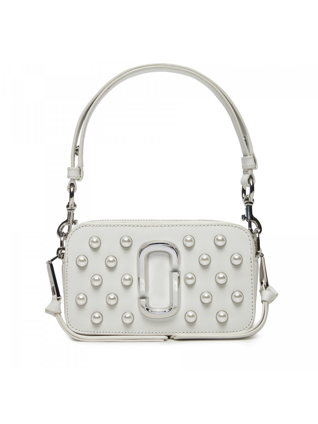 Kabelka Marc Jacobs 2R3HCR008H02 Bílá