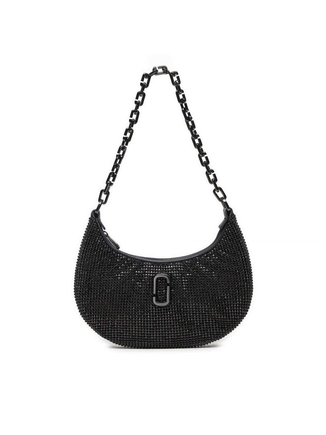 Kabelka Marc Jacobs 2R3HSH056H01 Černá
