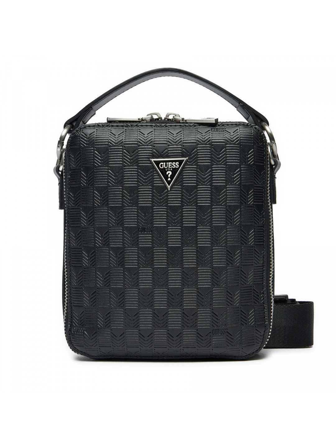 Brašna Guess HMTODE P5153 Černá
