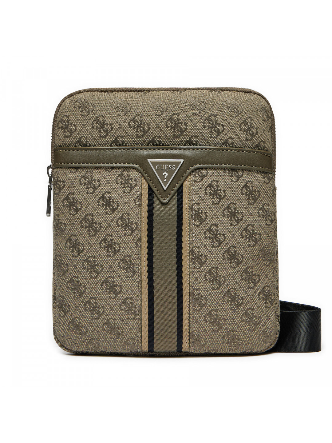 Brašna Guess HMMIST P5123 Khaki