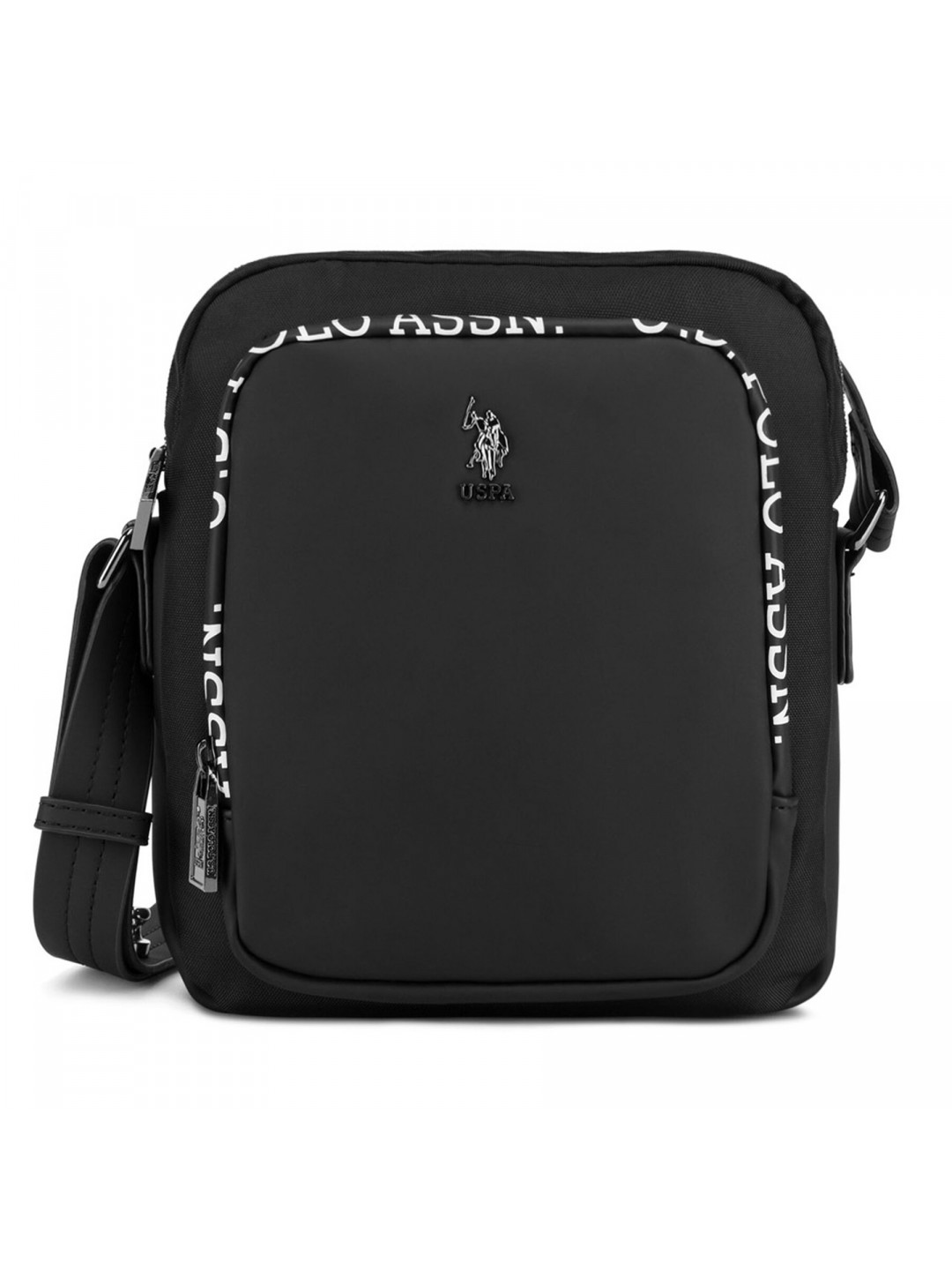 Brašna U S Polo Assn BIUXT6264MPJ Černá