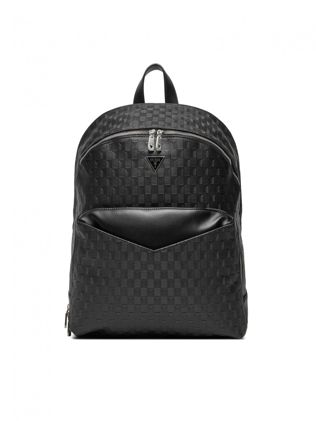 Guess Batoh HMSIDE P5108 Černá