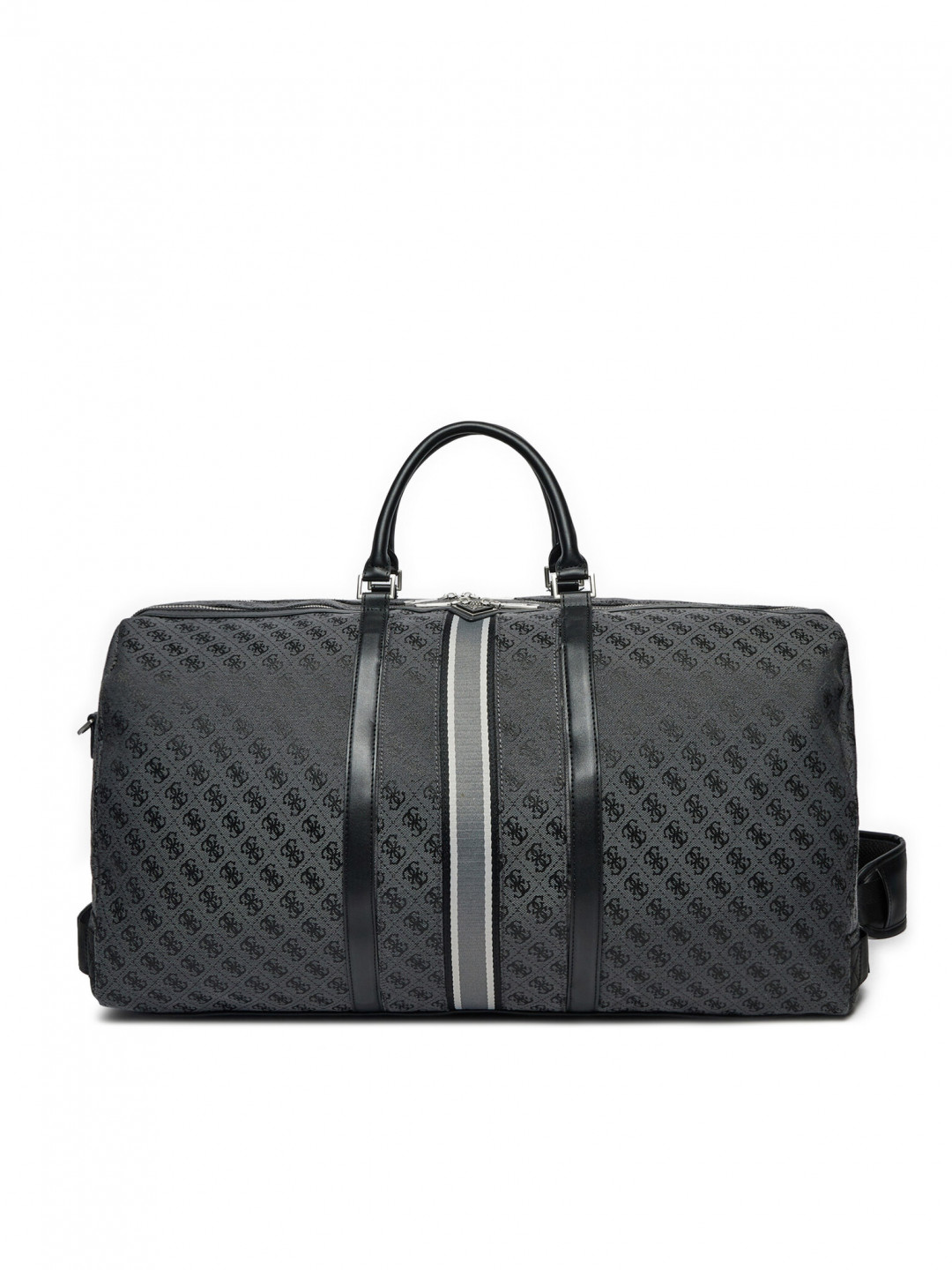 Guess Cestovní taška TMPIST P5135 Šedá