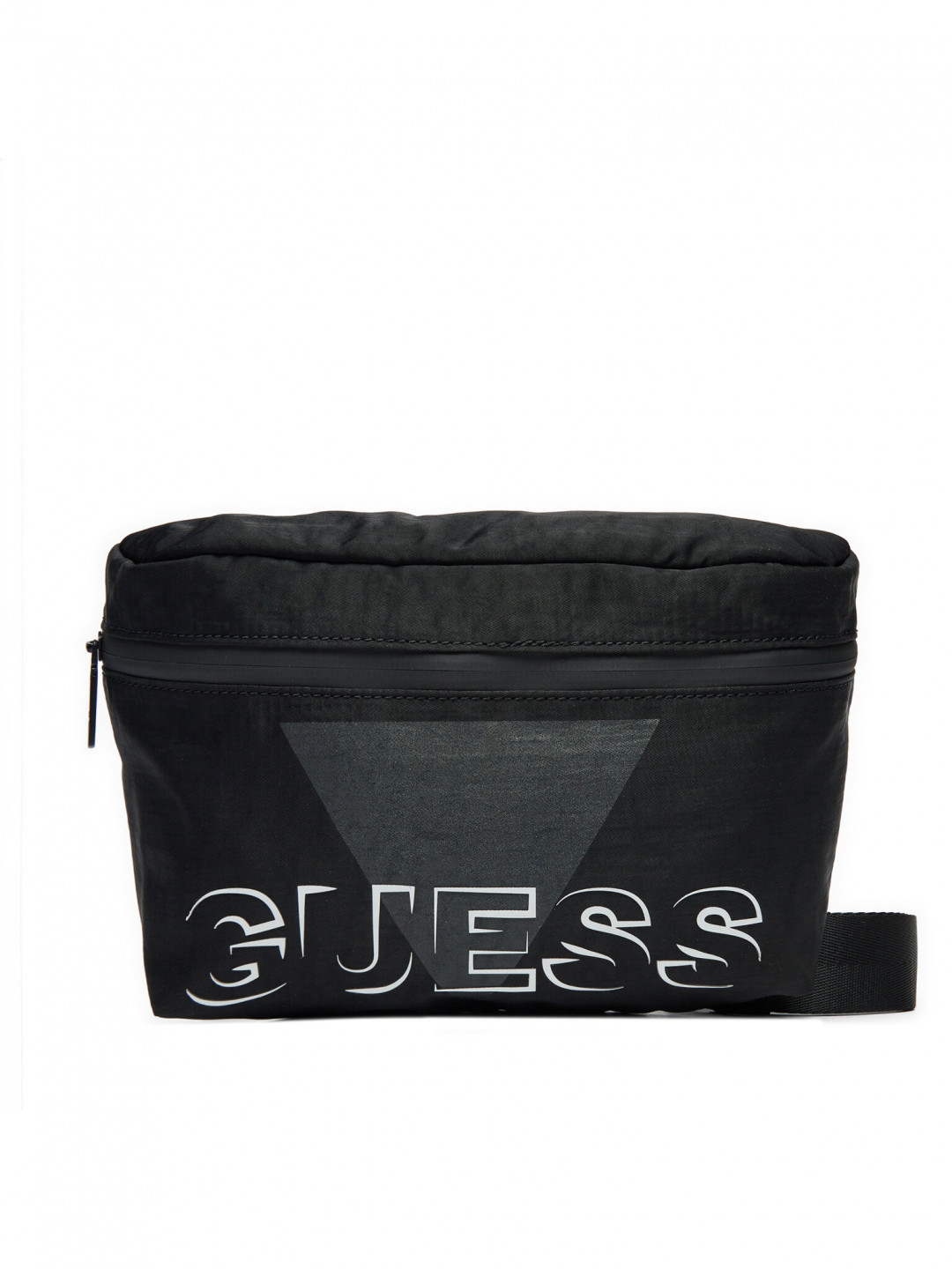 Guess Ledvinka HMVEGLP5162 Černá