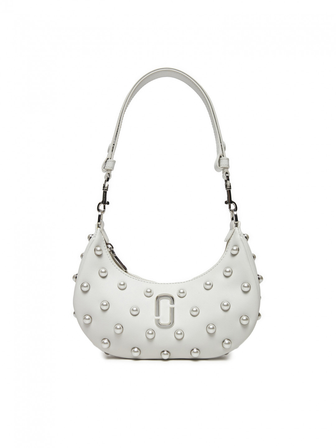 Marc Jacobs Kabelka 2R3HSH057H02 Bílá
