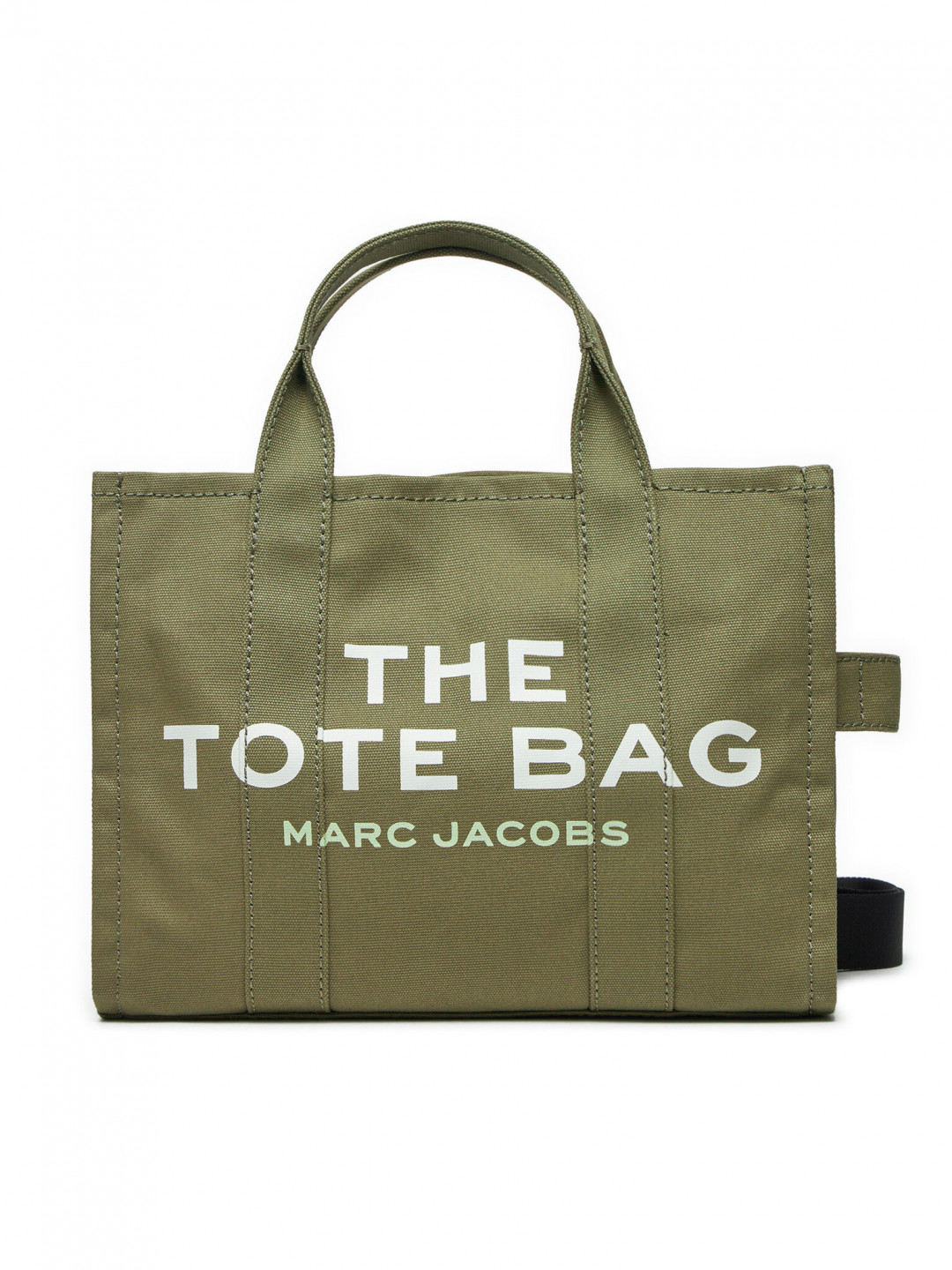 Marc Jacobs Kabelka The Tote Bag M0016161 Zelená