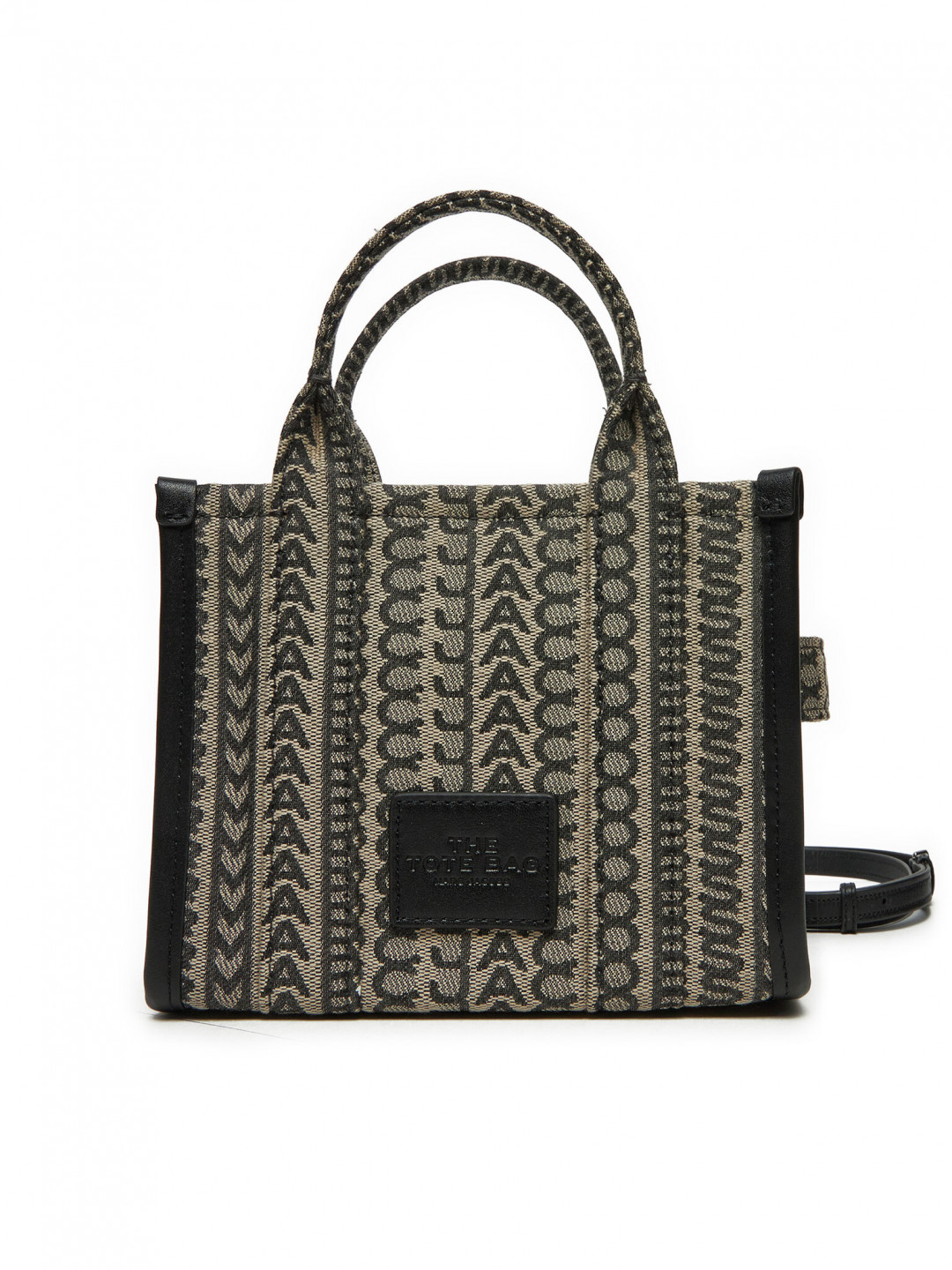 Marc Jacobs Kabelka H021M06RE22 Černá