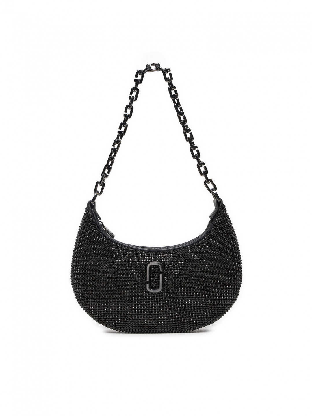 Marc Jacobs Kabelka 2R3HSH056H01 Černá