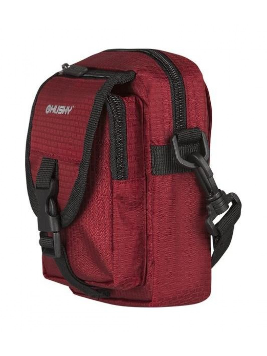 Husky Malla 1 l – červená