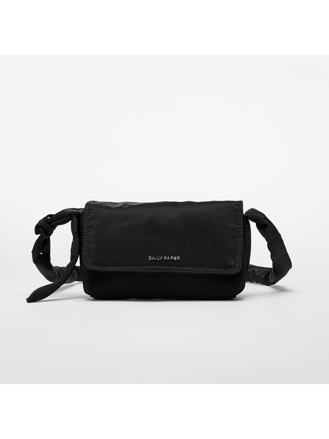Taška Daily Paper Rana Bag Black Universal