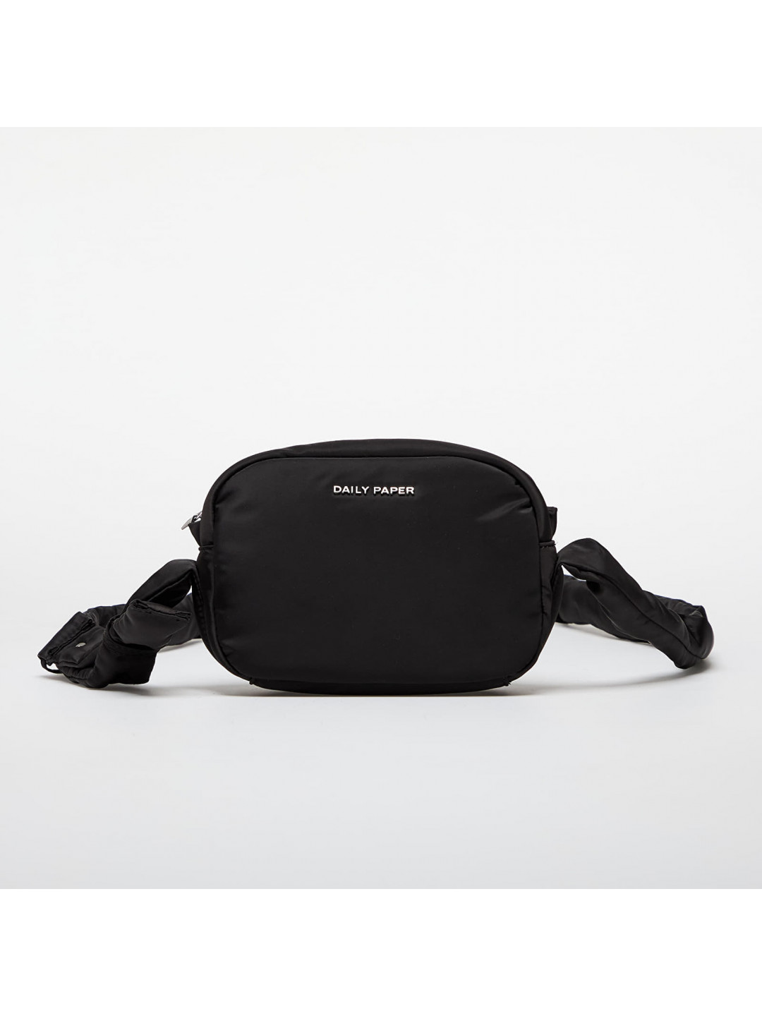 Taška Daily Paper Mohi Bag Black Universal