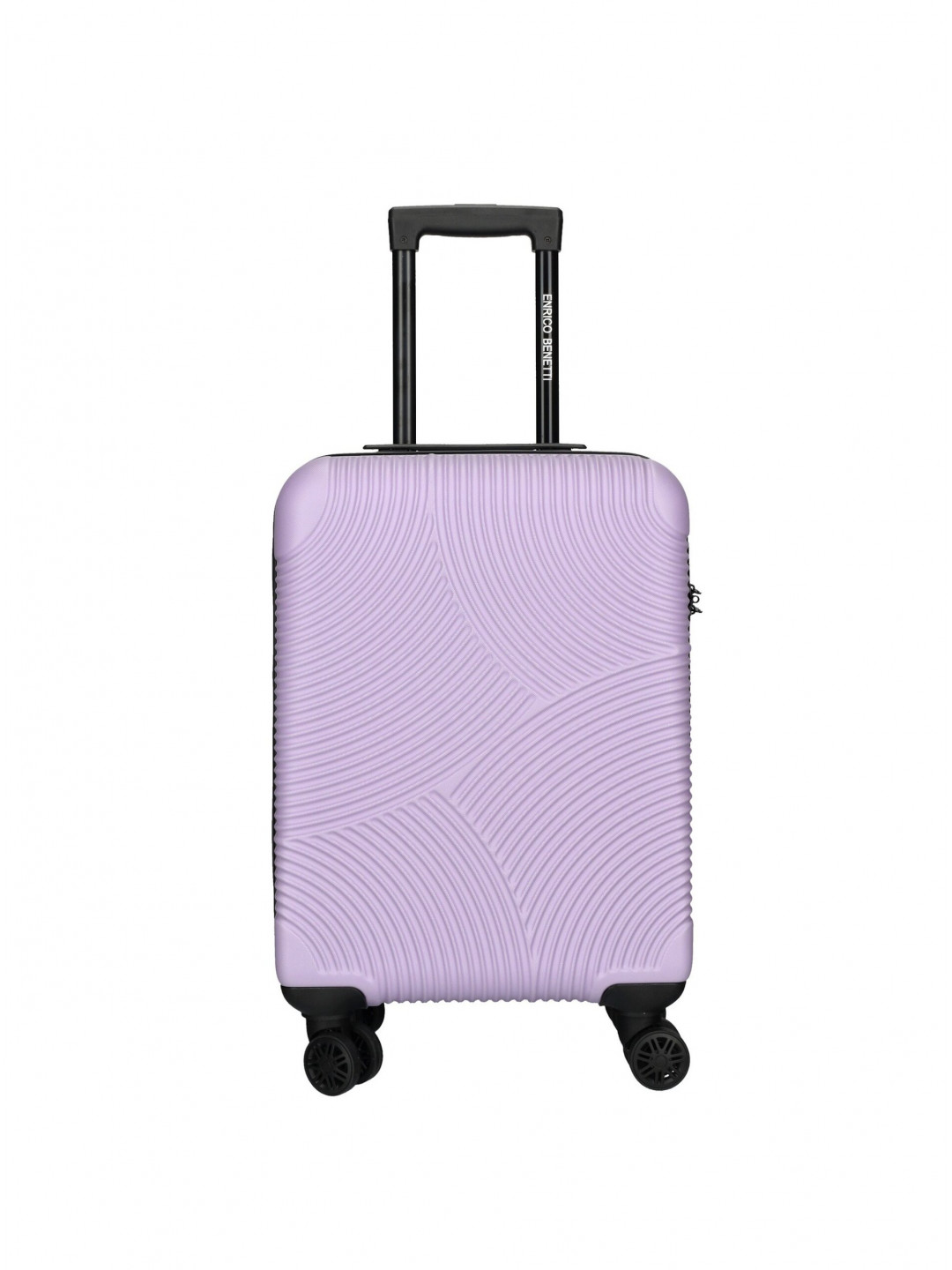 Cestovní kufr Enrico Benetti Louisville S Lilac