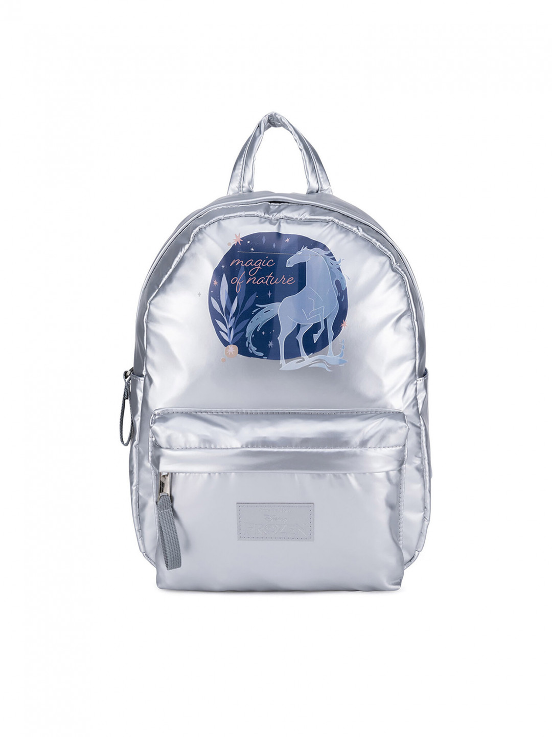 Frozen Batoh ACCCS-AW24-230DFR Stříbrná