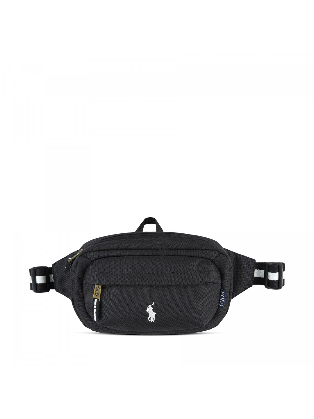Ledvinka Polo Ralph Lauren 9AR012 Černá