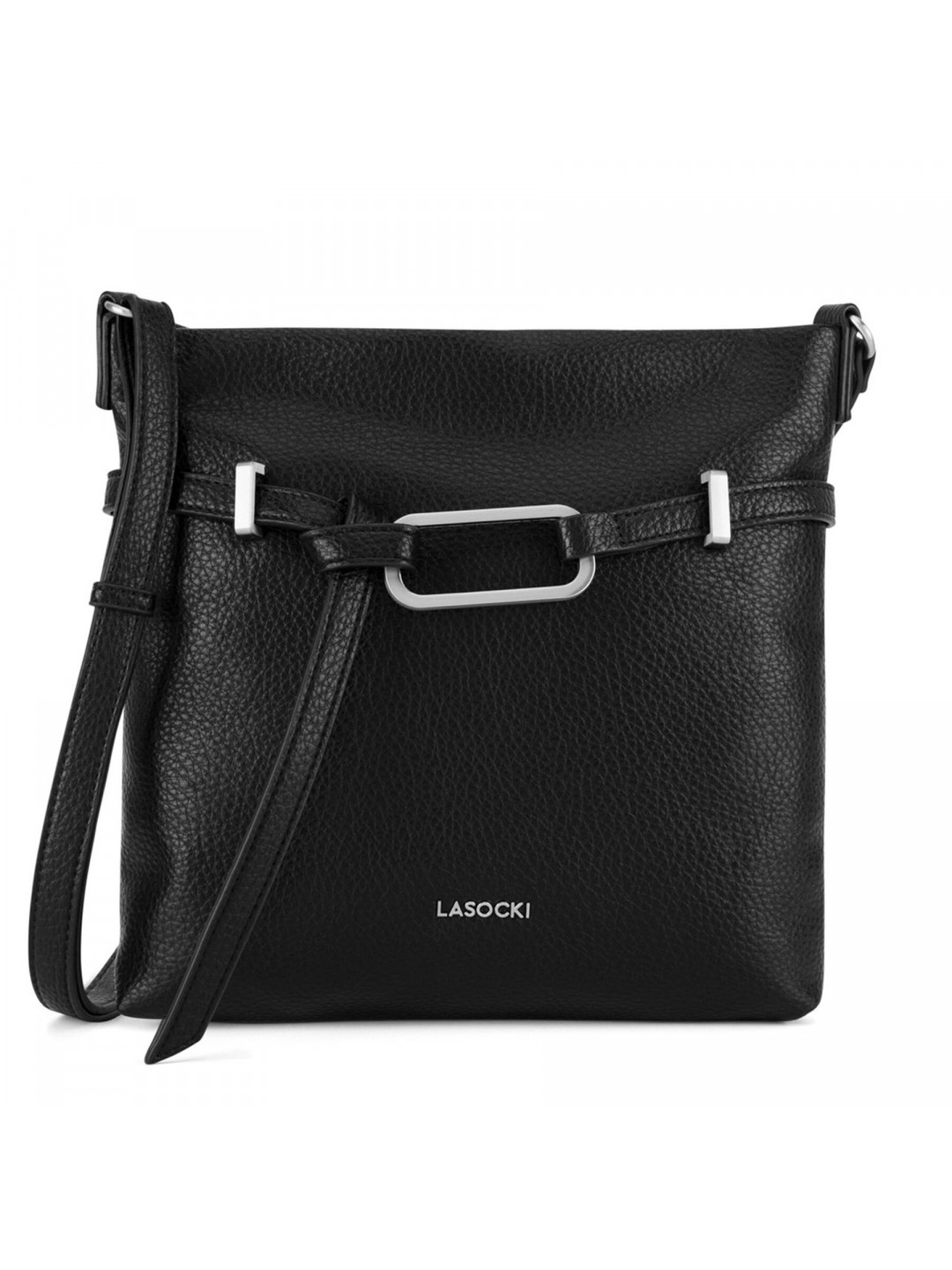 Kabelka Lasocki LSK-K-052-06 Černá